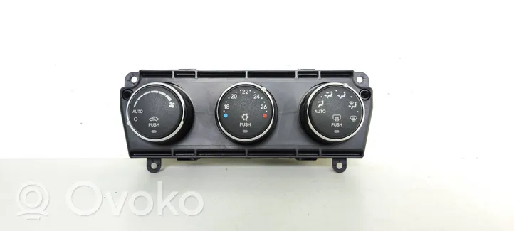 Dodge Avenger Climate control unit 000006012114400