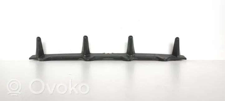 Audi A3 S3 8P Support de pare-chocs arrière 8P4807861B