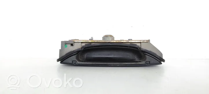 Audi A6 S6 C5 4B Takaoven ulkokahva 4B1837885