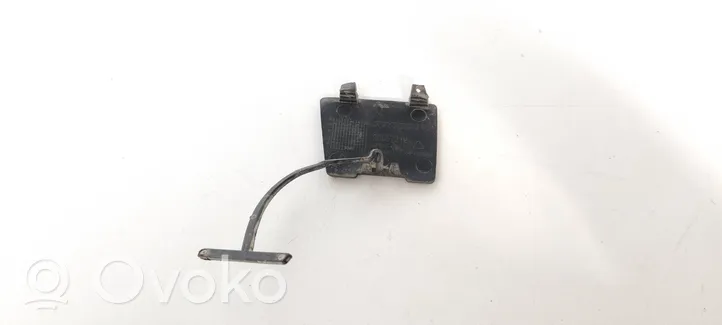 Volvo C30 Tappo/coprigancio di traino paraurti posteriore 30657212