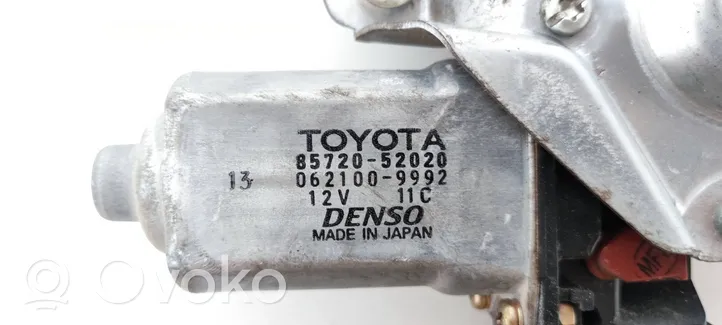 Toyota Yaris Fensterheber elektrisch mit Motor Tür vorne 8572052020
