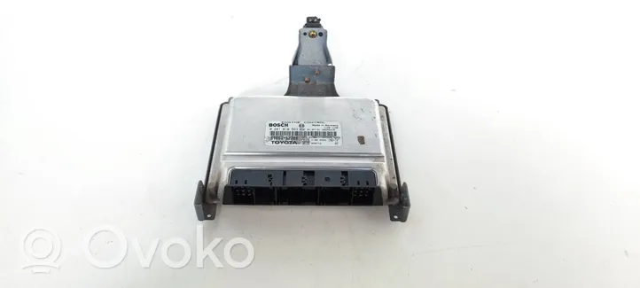 Toyota Yaris Sterownik / Moduł ECU 8966152200