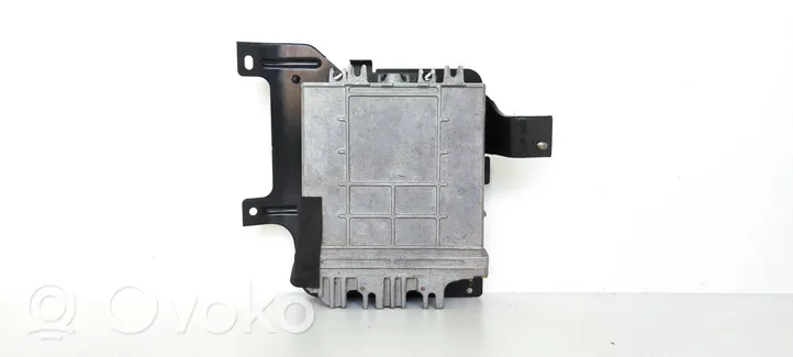 Ford Galaxy Engine control unit/module 9VW12E599BB