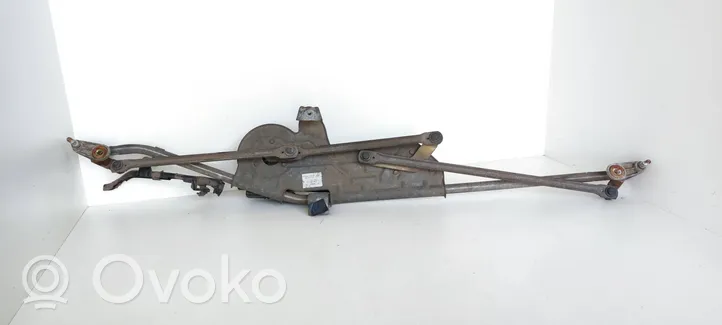 Ford Galaxy Front wiper linkage and motor 7M1955113