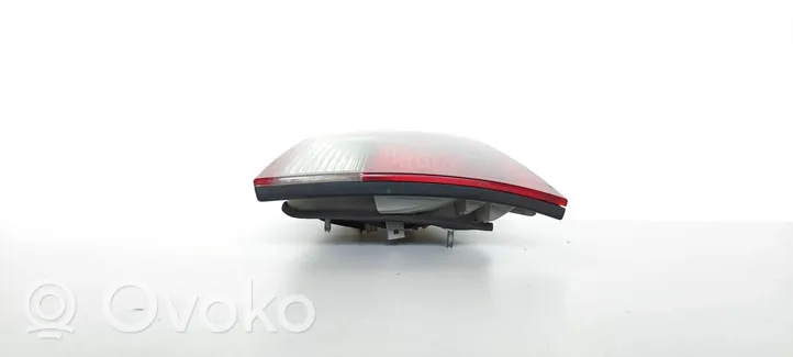 Opel Vectra C Tailgate rear/tail lights 24469464