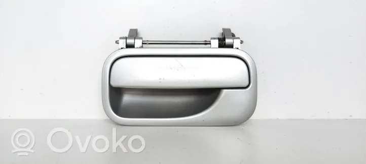 Opel Vectra B Rear door exterior handle 