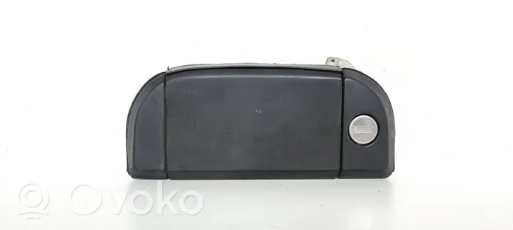 Volkswagen Transporter - Caravelle T4 Front door exterior handle 