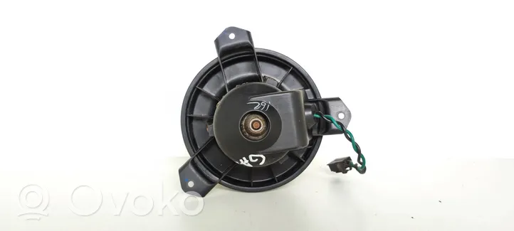 Chrysler Grand Voyager IV Heater fan/blower 790515B