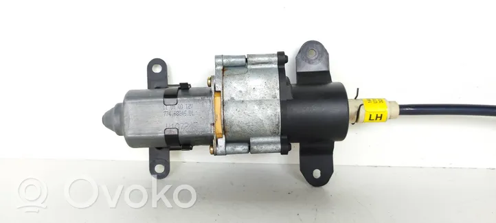 Chrysler Grand Voyager IV Motor de la puerta corredera U10724E