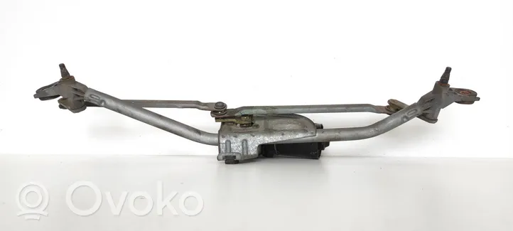 Audi A4 S4 B5 8D Valytuvų mechanizmo komplektas 8D1955113B