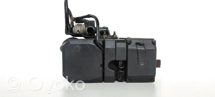 Mercedes-Benz E W211 Auxiliary pre-heater (Webasto) 2115001398