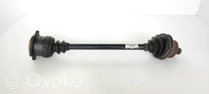 Volkswagen PASSAT B5.5 Front driveshaft 8D0407272