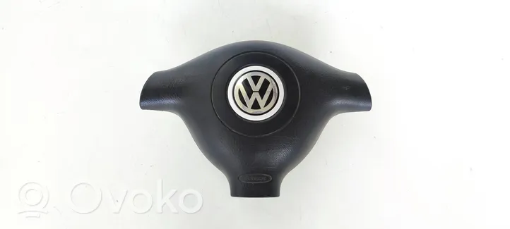 Volkswagen PASSAT B5.5 Poduszka powietrzna Airbag kierownicy 3B0880201AL