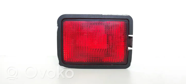 Volkswagen Transporter - Caravelle T4 Rear fog light 4423