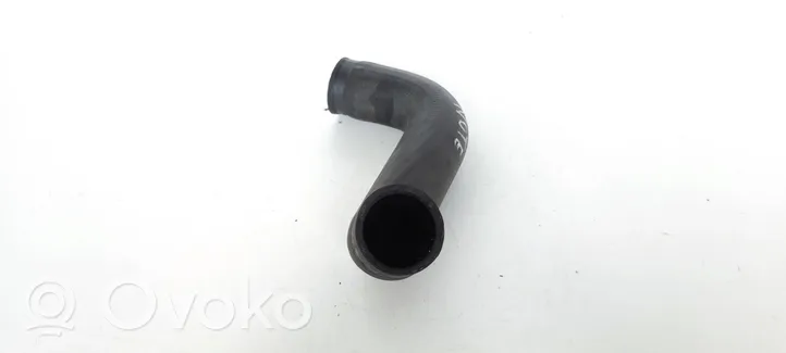 Nissan Note (E11) Tube d'admission de tuyau de refroidisseur intermédiaire 
