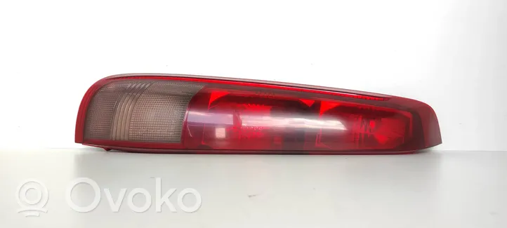 Nissan X-Trail T30 Lampa tylna 