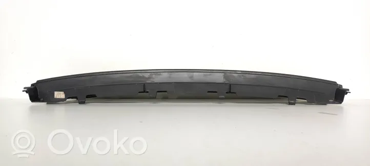 Volkswagen Touran I Front bumper lower grill 