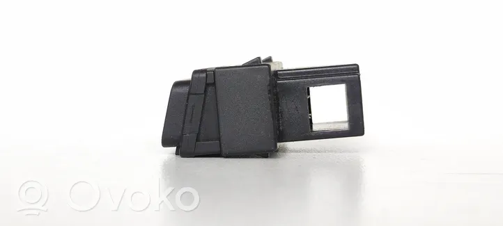 Volkswagen Touran I Interruptor de encendido/apagado del airbag de pasajero 1T0919234B