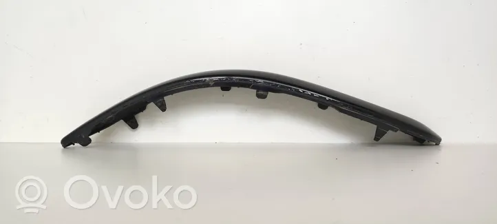 Volkswagen Touran I Front bumper splitter molding 1T0807717B