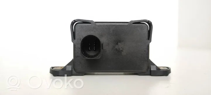 Volkswagen Touran I Sensor ESP de aceleración de frecuencia del intermitente 7H0907655A