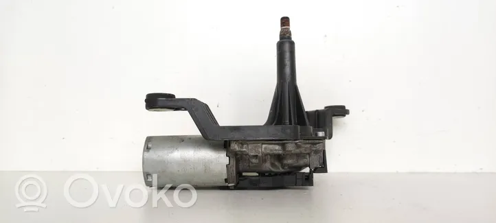 Opel Corsa D Galinio stiklo valytuvo varikliukas 53027312