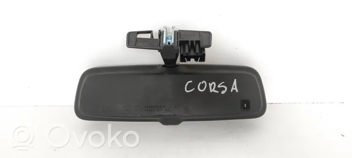 Opel Corsa D Galinio vaizdo veidrodis (salone) 13253546