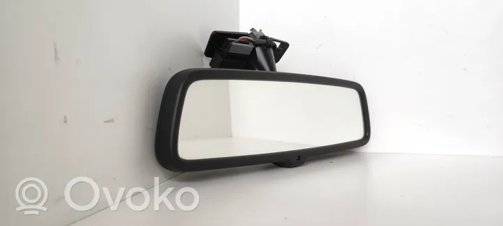 Opel Corsa D Galinio vaizdo veidrodis (salone) 13253546