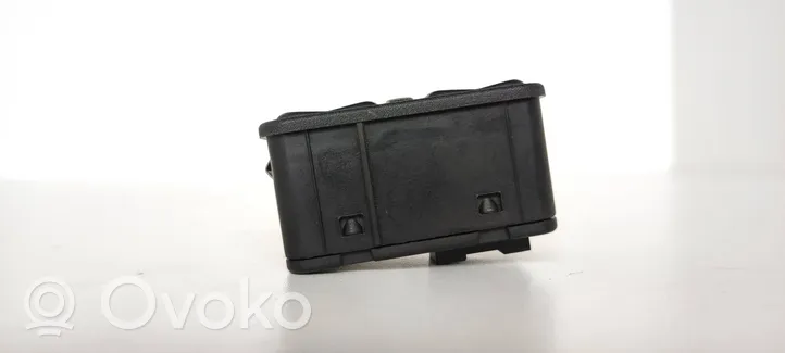 Opel Astra G Electric window control switch 13363401