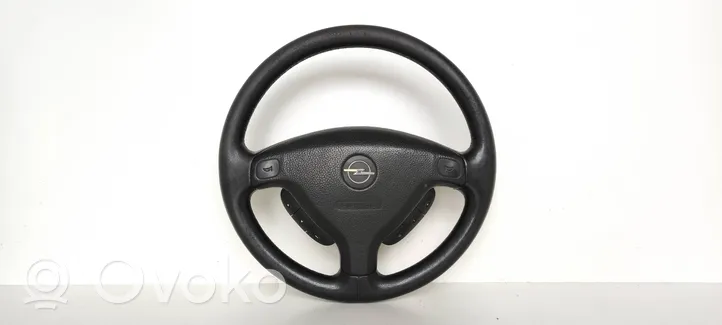 Opel Astra G Vairas 