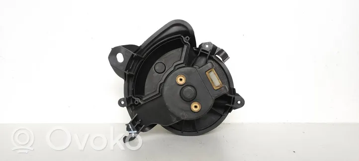 Opel Corsa D Ventola riscaldamento/ventilatore abitacolo 5D3130100