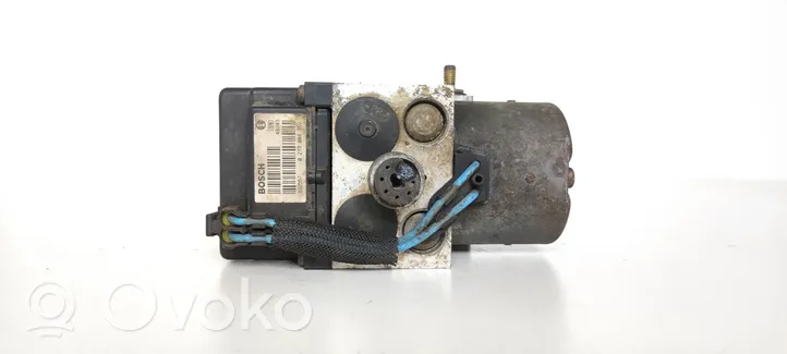 Opel Astra G Блок ABS 0273004362