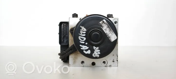 Audi A3 S3 8P ABS Pump 1J0907379G