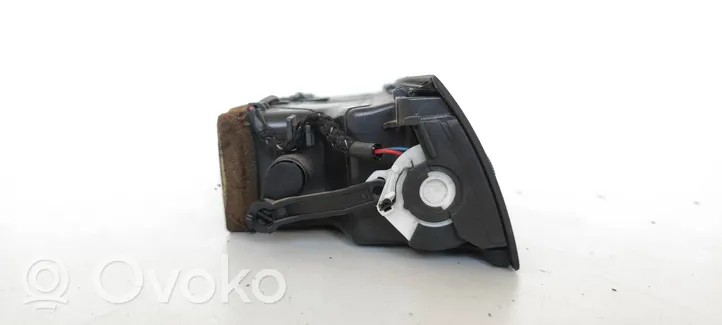 Audi A4 S4 B6 8E 8H Griglia di ventilazione centrale cruscotto 8E0820951H