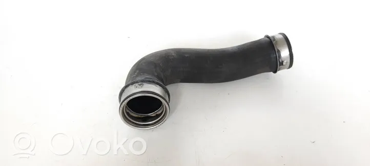 Volkswagen Jetta V Intercooler hose/pipe 