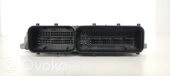 Volkswagen Jetta V Sterownik / Moduł ECU 03G906021AN