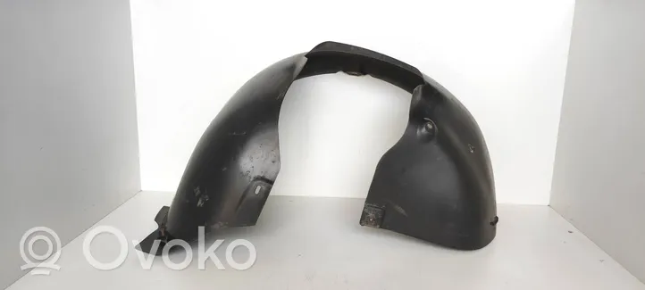 Volkswagen Jetta V Front wheel arch liner splash guards 1K5805977