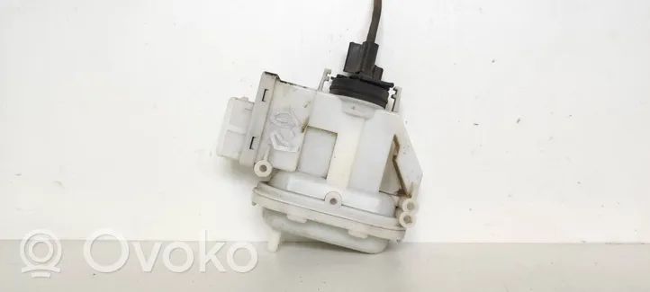 Volkswagen PASSAT B4 Centrinio užrakto vakuuminė pompa 357862151H