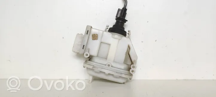 Volkswagen PASSAT B4 Centrinio užrakto vakuuminė pompa 357862153H