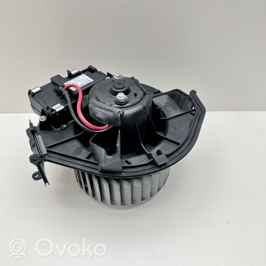 Audi A6 S6 C6 4F Motorino ventola riscaldamento/resistenza ventola 4F0820521A