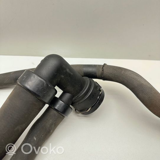 Opel Insignia A Coolant pipe/hose 