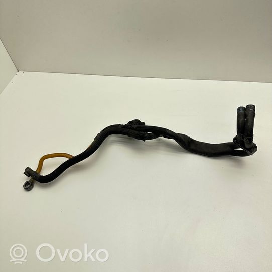 Audi A6 S6 C6 4F Linea/tubo/manicotto combustibile 059130300AF