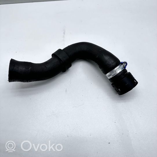 Volkswagen Transporter - Caravelle T5 Coolant pipe/hose 7M3122291