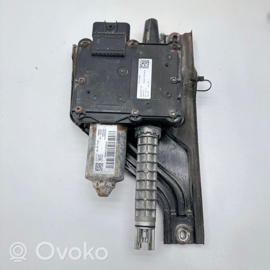 Opel Insignia A Motore del freno a mano/freno di stazionamento A2C53377109