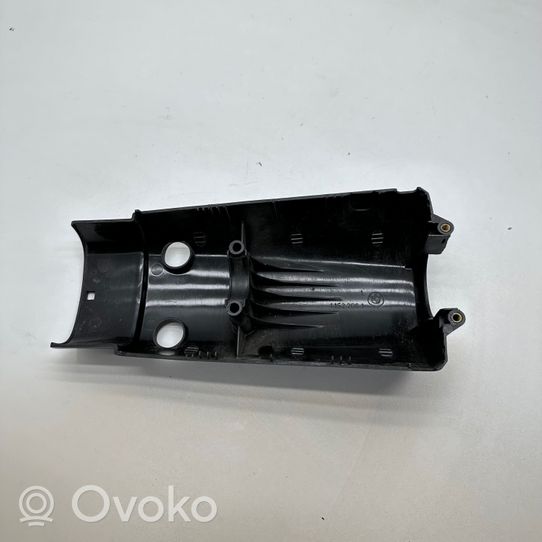 BMW 3 E30 Rivestimento del piantone del volante 1522061