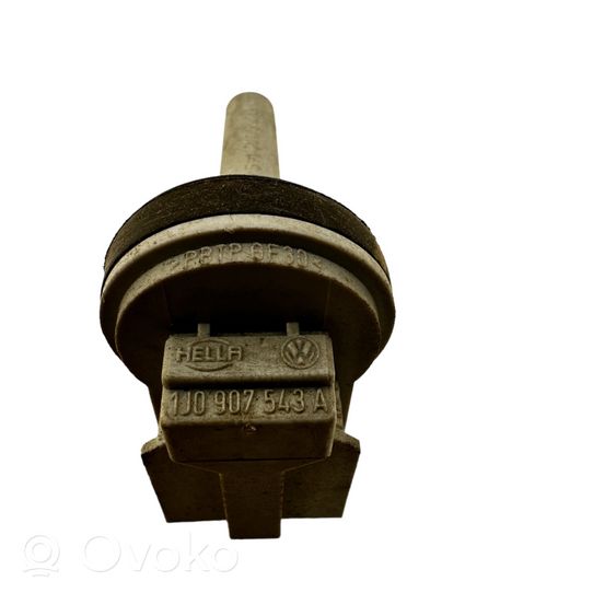 Volkswagen Multivan T5 Czujnik temperatury wewnętrznej 1J0907543A