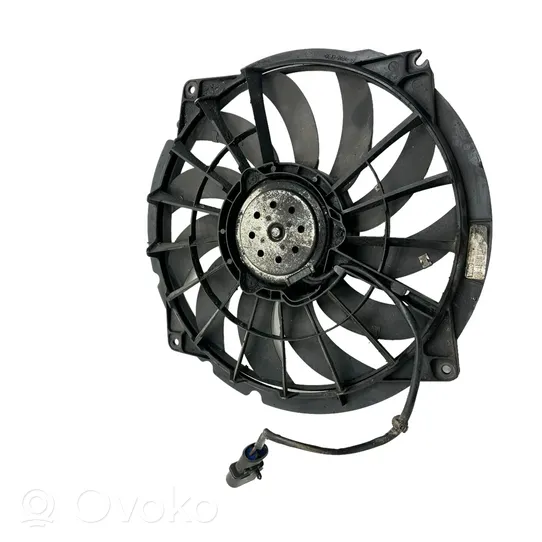 Audi A4 S4 B7 8E 8H Ventilateur de refroidissement de radiateur électrique 874599h