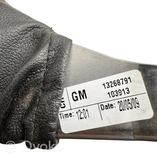 Opel Insignia A Dźwignia hamulca ręcznego 13268791