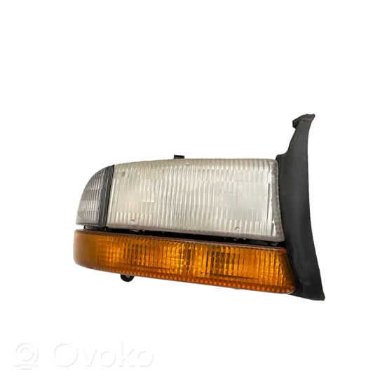 Dodge Durango I Lampa przednia HR9903000004