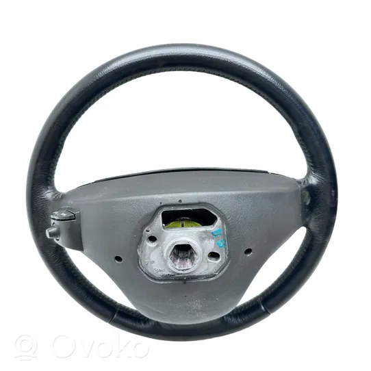 Volvo V50 Steering wheel 30680260