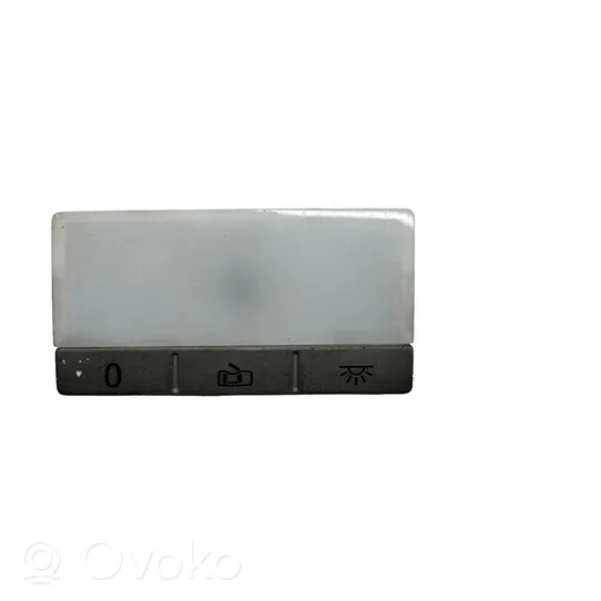 Volkswagen Touareg I Interior lighting switch 7L6947291B